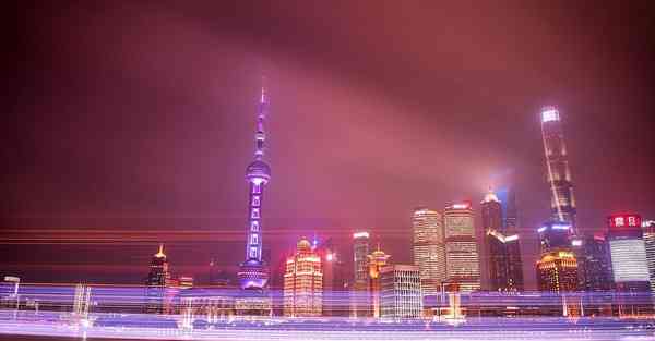 中国的四大名楼